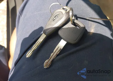 2006 Subaru Outback 2.5I из США, поврежденный, VIN 4S4BP61C667345710